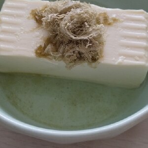 最速 湯豆腐 レンジ ほんだし 最速 湯豆腐 レンジ ほんだし